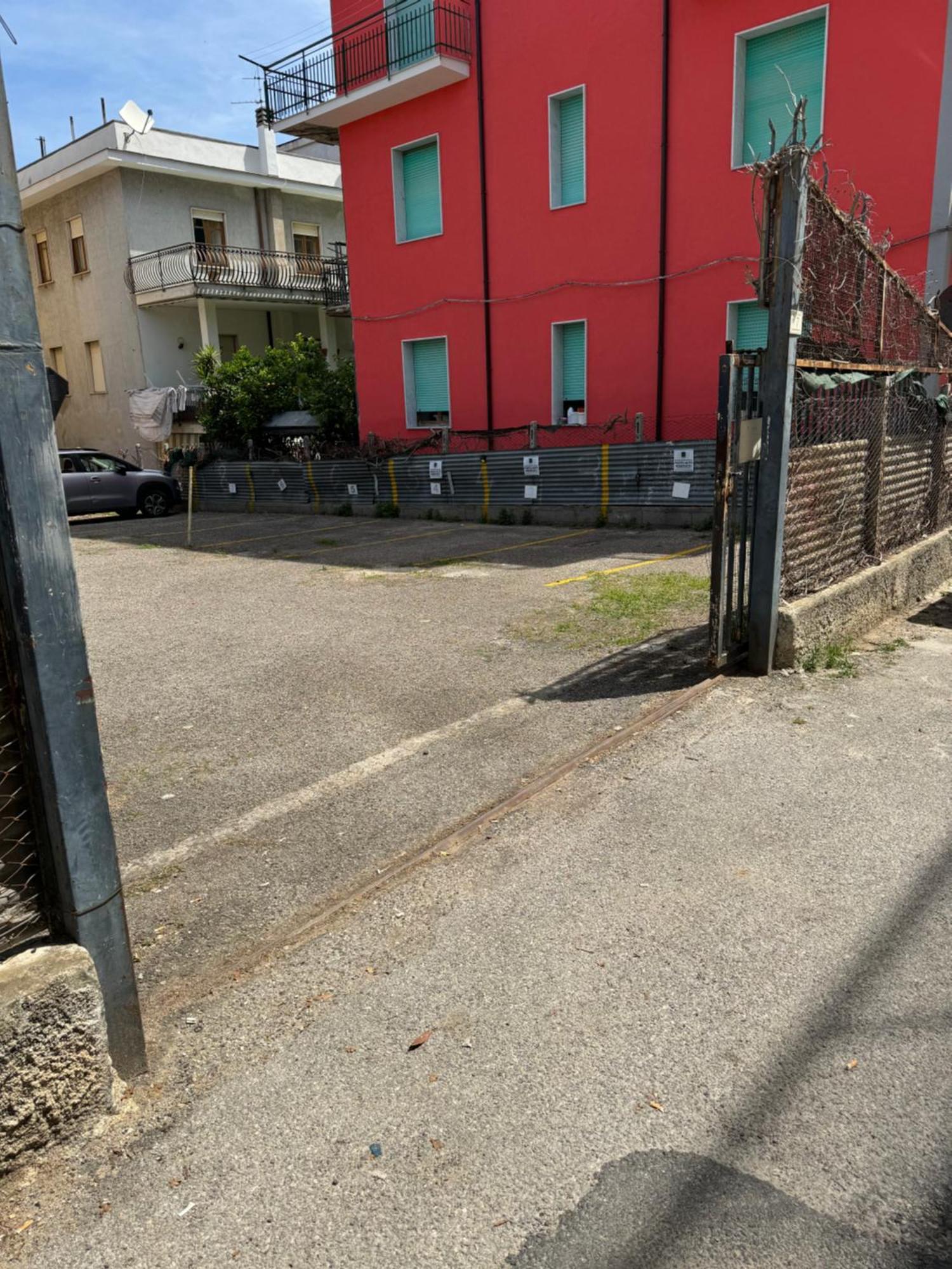B&B al Palazzo Agropoli Kültér fotó